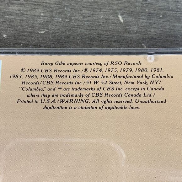 Barbra Streisand - A Collection: Greatest Hits...and More - Audio CD - Picture 6 of 7